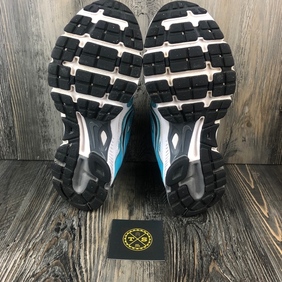 Nike | Air Dictate 2 - Blue/White - 6.5 - Picture 5 of 6